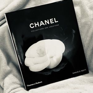 Chanel book